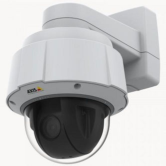 Axis Communications AXIS Q6075-E 60HZ